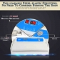 DZ-320X Multifunctional Best Vacuum Sealer for Home or Commercial Use Vacuum Packaging Machine